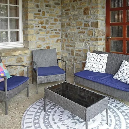 Cottage, St Maurice En Cotentin Saint-Maurice-en-Cotentin