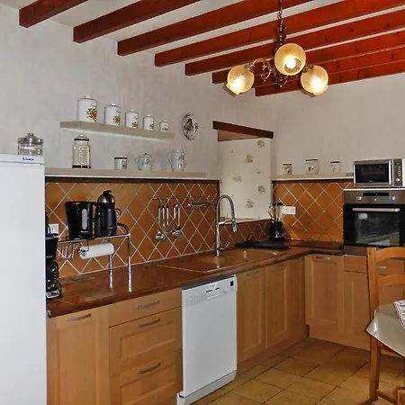 Cottage, St Maurice En Cotentin * Saint-Maurice-en-Cotentin