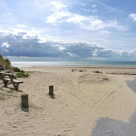 Holiday home Cottage, St Maurice En Cotentin *