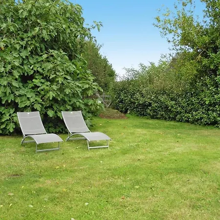 Cottage, St Maurice En Cotentin
