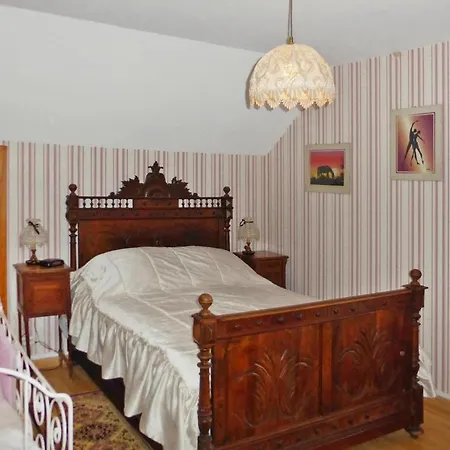 Cottage, St Maurice En Cotentin Holiday home *