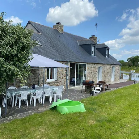 Cottage, St Maurice En Cotentin * Saint-Maurice-en-Cotentin