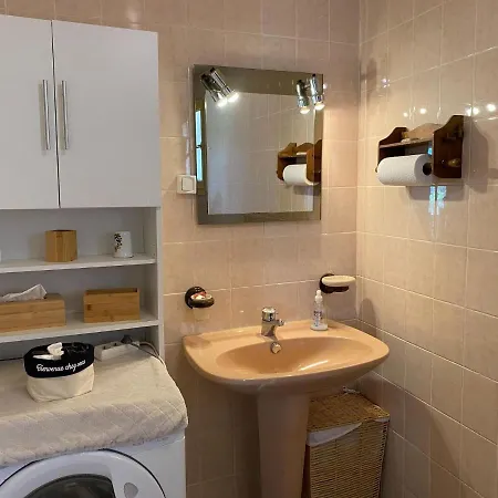 Cottage, St Maurice En Cotentin Holiday home