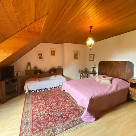 Holiday home Cottage, St Maurice En Cotentin